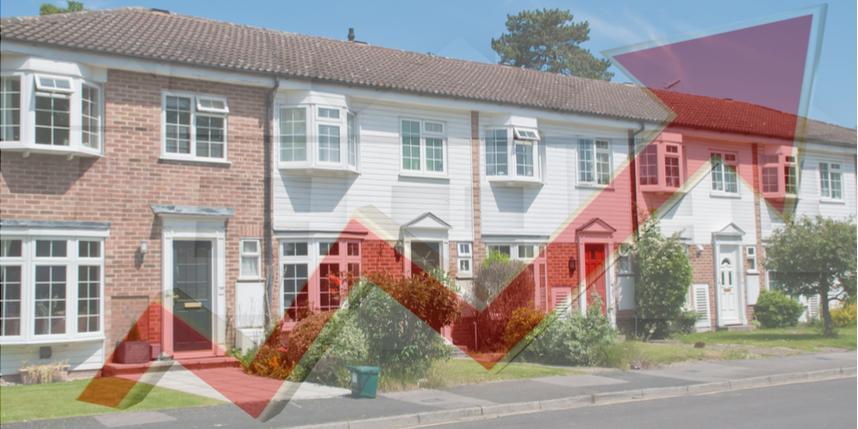 UK new residential property listing fell, rents to grow 15 per cent in 5 years